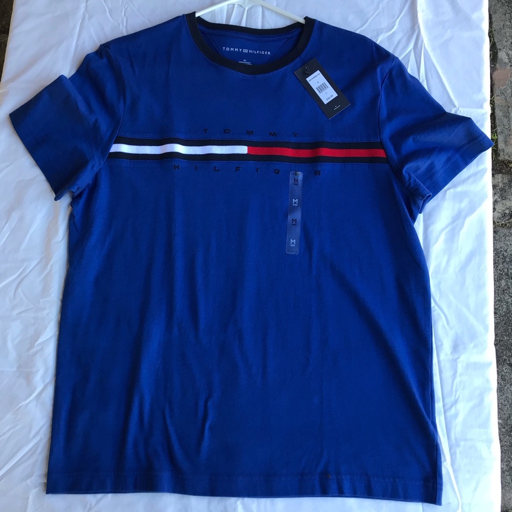 Tommy Hilfiger Tino tee
